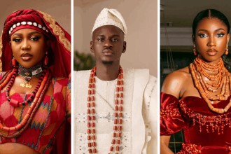 The #BBNaijaS9 Reunion Was a Cultural Slay Fest | See How They Repped Nigeria