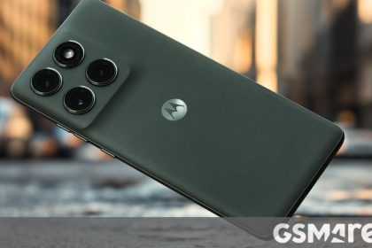 Motorola launches the Edge 2025 in North America with a new AI Key