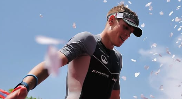 Finn Grosse-Freese Conquers Grueling Ironman Klagenfurt in Breakthrough Victory