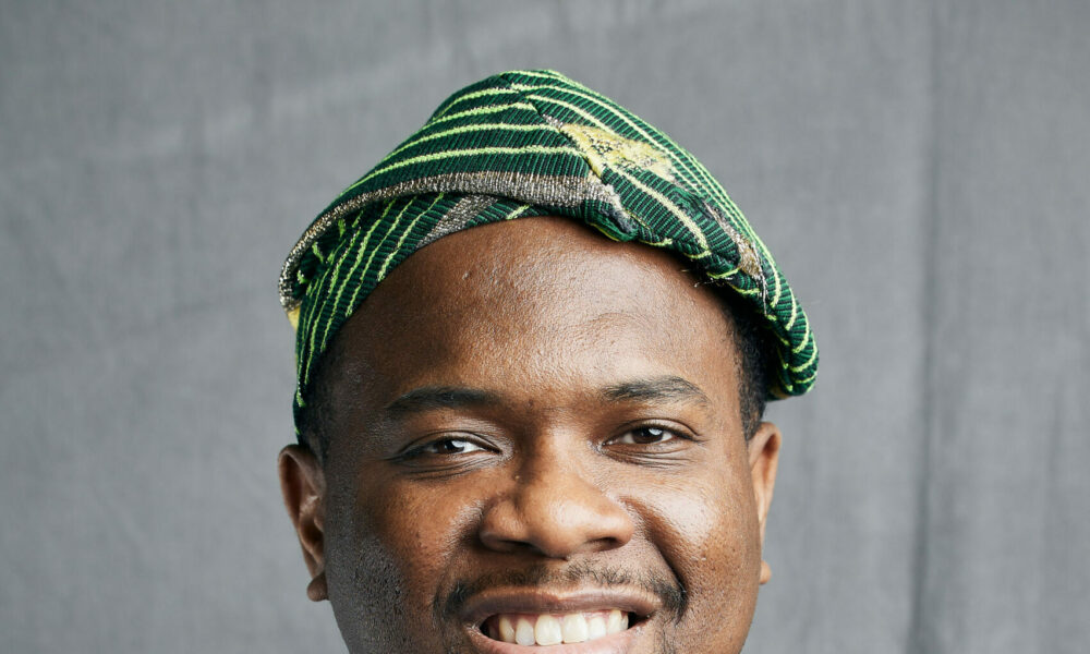 Chaste Inegbedion: Nigeria’s Digital Ambitions Need Synergy, Not Just Speed