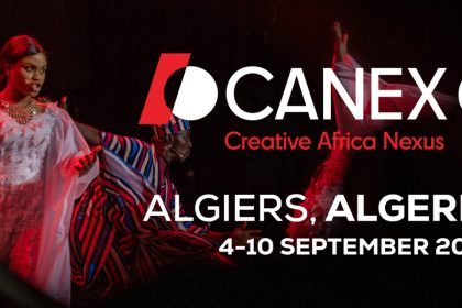 Get Ready, Africa! CANEX at IATF 2025 Is Your Gateway to Creative Excellence!
