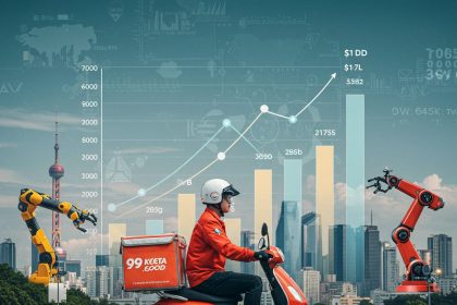 Brazilian blue ocean: China’s latest tech frontier