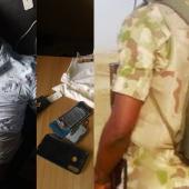 Nigerian Army Keeps Mute, Shields Lawless Soldiers Who Brutally Assaulted Yobe Traffic Official