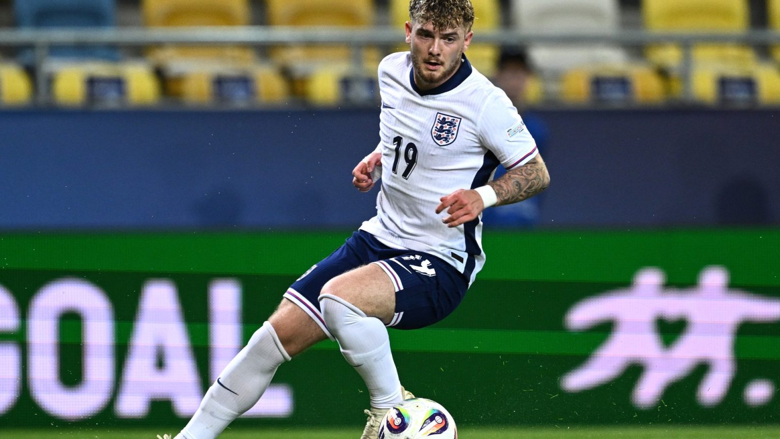 How to watch England U21 vs Germany U21 for FREE: TV channel and live commentary as Young Lions eye Euro quarter-finals