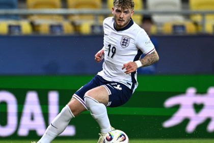 How to watch England U21 vs Germany U21 for FREE: TV channel and live commentary as Young Lions eye Euro quarter-finals