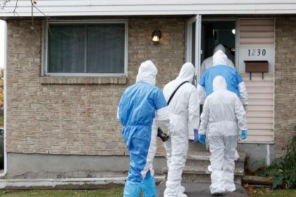 Murder trial starts for Lam sisters accused in mom’s death