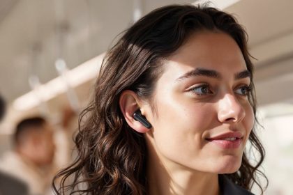 Anker’s new earbuds have a case that doubles as a phone battery pack – and, unsurprisingly, giant battery life for the buds