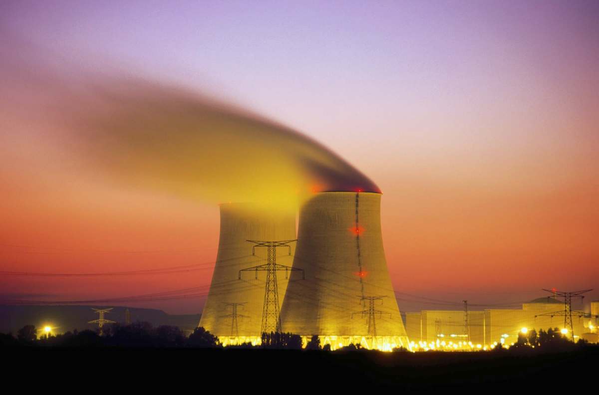 Atomic Canyon wants to be ChatGPT for the nuclear industry