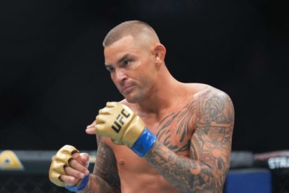 ‘This is for him’: Dana White praises Dustin Poirier, confirms UFC 318 was built specifically for his retirement fight