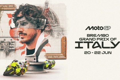 MotoGP: Speed, passion and euphoria – does more magic await in Mugello?
