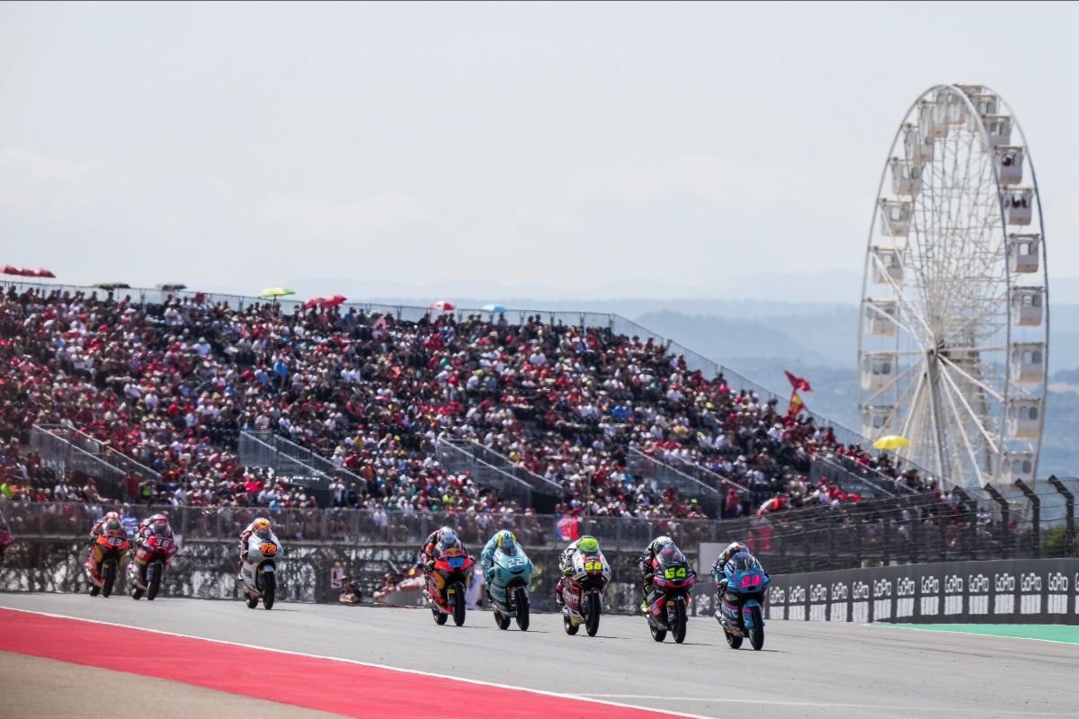 Moto3: Will another new winner emerge at Mugello?