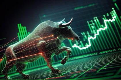 CHAMPION, JOHNHOLT lead gains as All-Share Index closes positive; GTCO tops value chart with N1.5 billion 