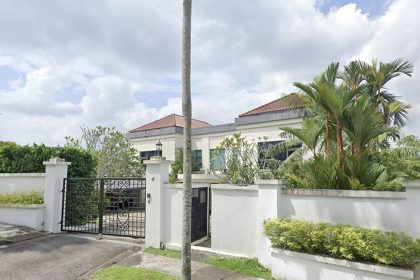 Daughter of SC’s Suchad Said Buying $29M Bungalow and More Asia Real Estate Headlines