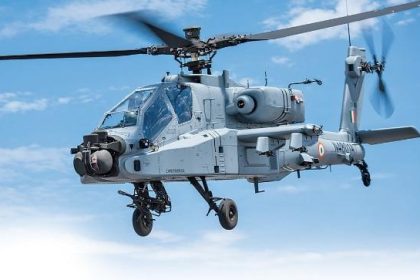 15 months on, delay in Apache delivery from US keeps Indian Army squadron idle