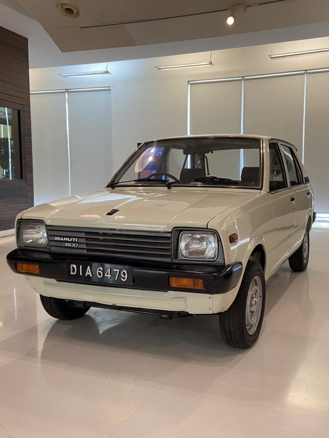 9 cars that spark nostalgia