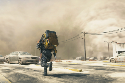 A Death Stranding anime is in the works