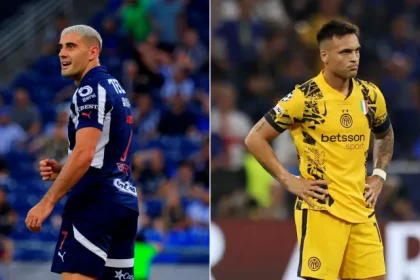 Where to watch Monterrey vs. Inter Milan live stream, TV channel, start time for FIFA Club World Cup match