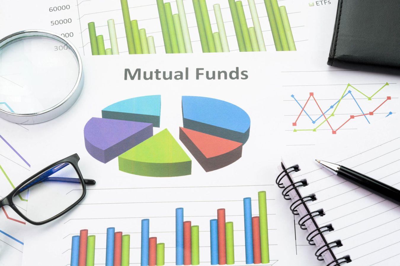 5 reasons why mutual fund SIPs surged in May 2025