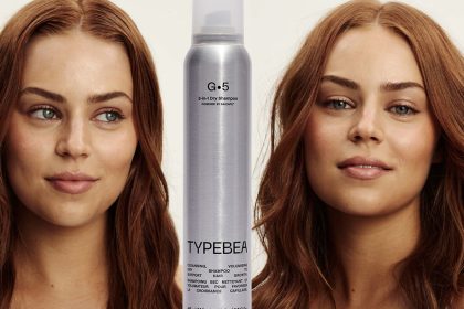 You won’t believe it, but this dry shampoo can actually boost hair growth (while you skip wash day)