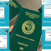 Nigerian Passport Applicants, Agents Stranded As New Immigration Payment Platform ‘Saana Pay’ With Alleged Links To Top Officials Traps Millions