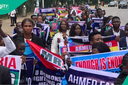NMDPRA corruption scandal: Lawyers storm US, Swiss embassies in Abuja