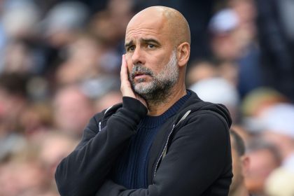 Man City cool interest in England star