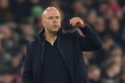 Liverpool join Chelsea in race to sign teenage midfielder