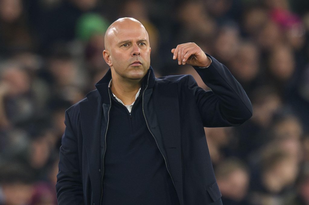 Liverpool join Chelsea in race to sign teenage midfielder
