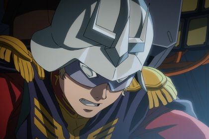 ‘Gundam GQuuuuuuX’ Is Ready to Drop Its Biggest Bombshell