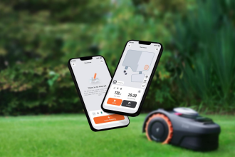 Segway wants to upgrade your smart home with a smarter yard–at a huge discount