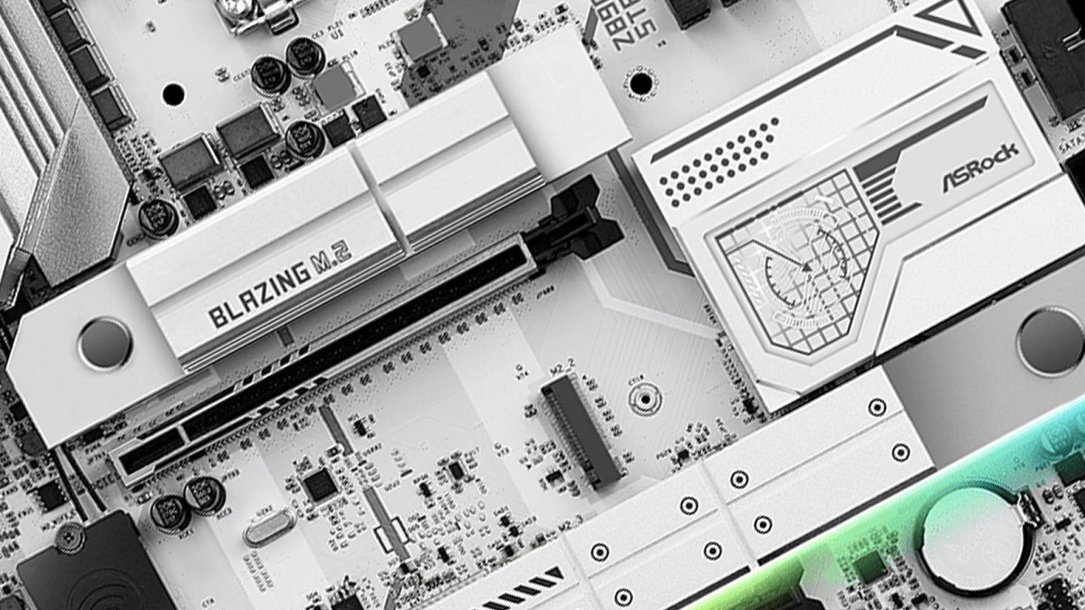 ASRock says Ryzen 9000 CPU issues are fixed in new BIOS