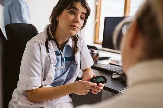 New Guidelines Shift Diabetes Care Toward Behavior