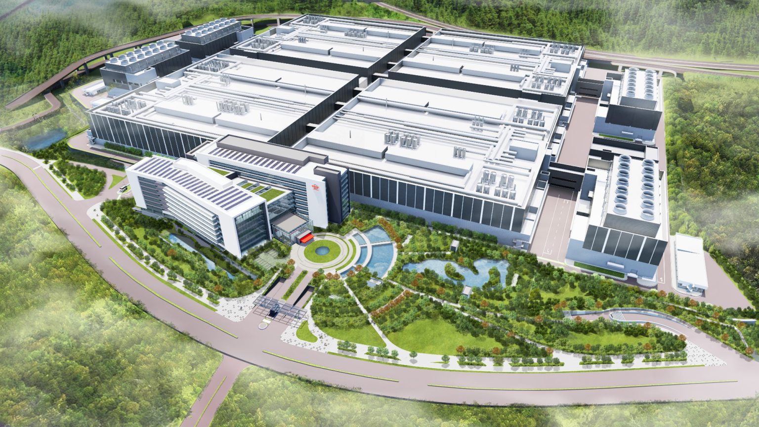 TSMC to open Munich Design Centre in Q3 to support advanced chip design for Europe