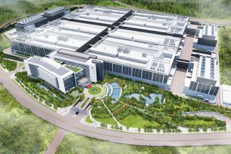 TSMC to open Munich Design Centre in Q3 to support advanced chip design for Europe
