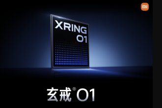 Xiaomi clarifies Xuanjie O1 was not custom-made by Arm, emphasizes Xiaomi’s independent development