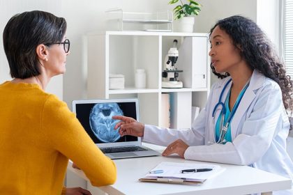 Understanding Weight Gain in Women During Perimenopause
