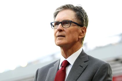 Liverpool owners consider purchase of LaLiga club