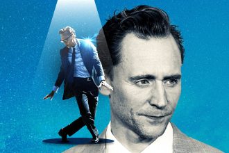 Marvel Taught Tom Hiddleston How to Fight. In The Life of Chuck, He Learned to Dance.