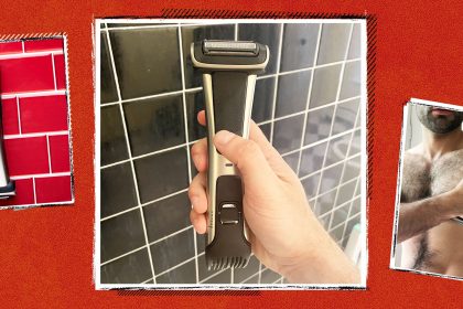 Philips Norelco Bodygroom Series 7000 Review: A Dual-Action Device For All Body Hair
