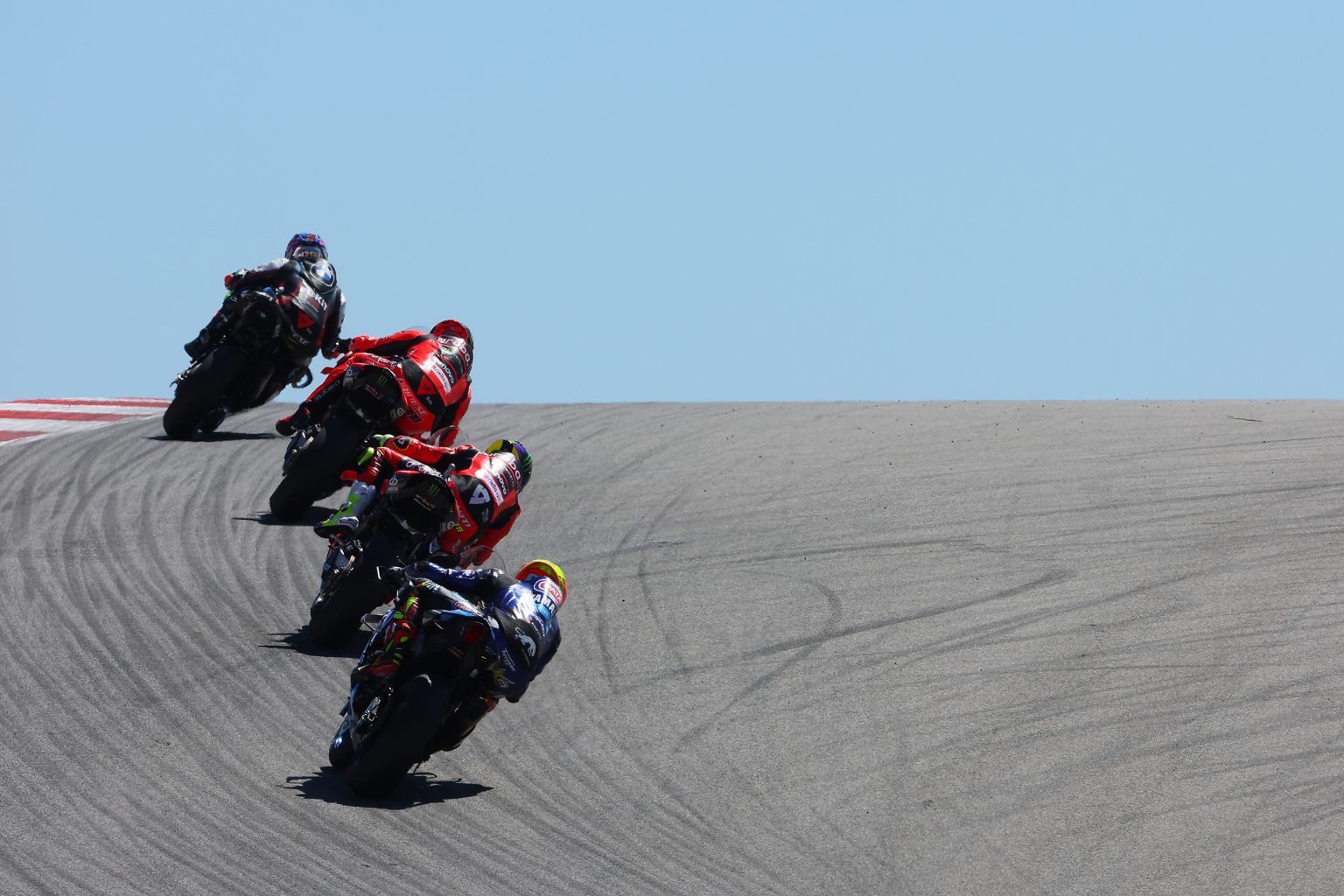 Michelin to become Official Tyre Supplier for WorldSBK from 2027
