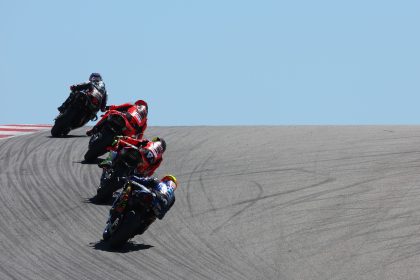 Michelin to become Official Tyre Supplier for WorldSBK from 2027