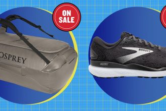 REI June Sale 2025: Take Up to 52% Off Editor-Approved Shorts, Shoes, and Summer Gear