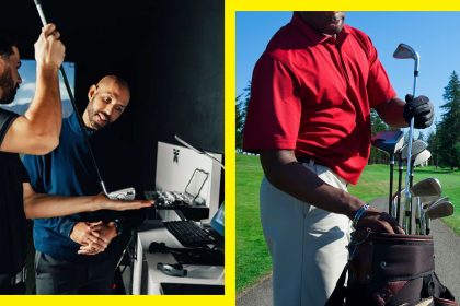 Want to Enjoy Golf More? Dial In Your Golf Club Sizing with a Custom Fitting.