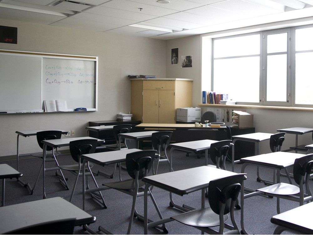 Today’s letters: Detentions — this smart student gets it right