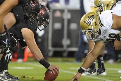 State of the Rivalry: UCLA-Stanford