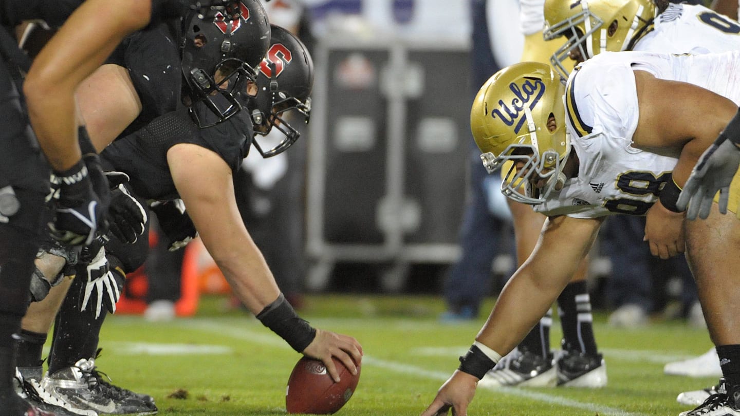 State of the Rivalry: UCLA-Stanford