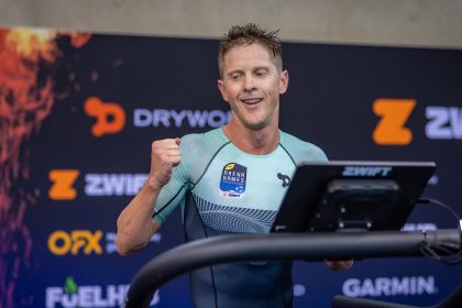 Olympic bronze medallist almost called it quits ahead of Challenge Roth debut but now “exactly where I’m supposed to be”