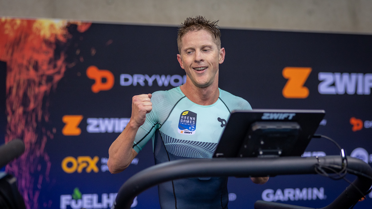 Olympic bronze medallist almost called it quits ahead of Challenge Roth debut but now “exactly where I’m supposed to be”