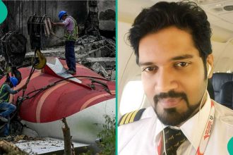 Final words of pilots that led to death of 241 people in Air India crash