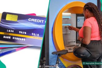 Naira strengthens as Nigerian banks resume international card use